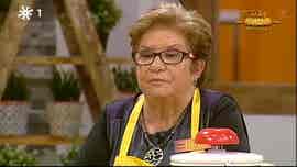 A Minha M�e Cozinha Melhor Que a Tua