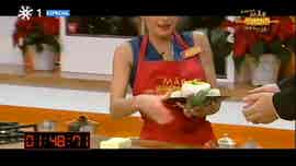 A Minha M�e Cozinha Melhor Que a Tua