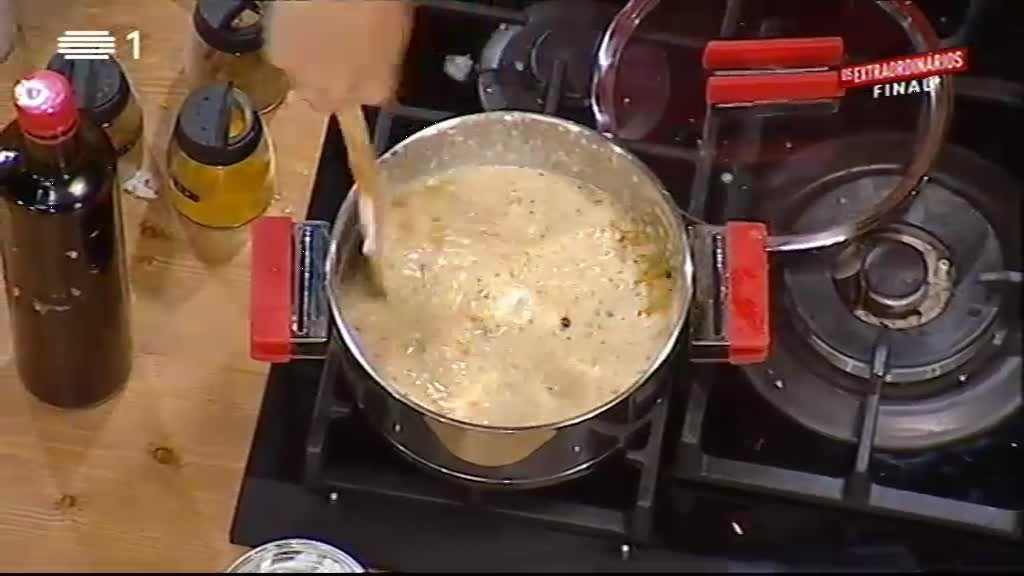 Imagem do Programa / Episiódio - A Minha Mãe Cozinha Melhor Que a Tua