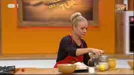 A Minha M�e Cozinha Melhor Que a Tua