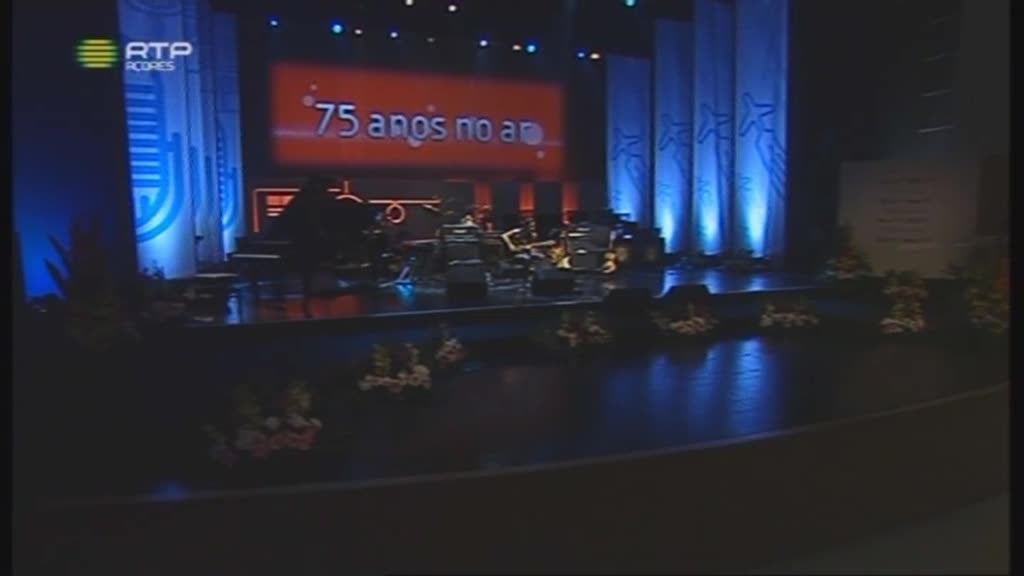 Imagem do Programa / Episiódio - Gala dos 75 anos da RDP