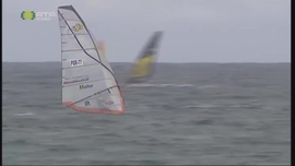 Campeonato Mundial Windsurf - Aores