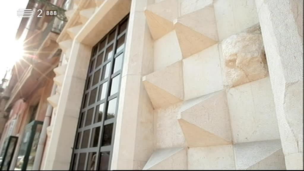 Imagem do Programa / Episiódio - Lisboa Vista do Rio