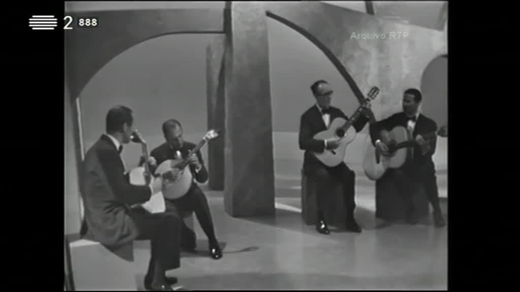 Imagem do Programa / Episiódio - Joel Pina: O Professor