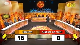 O Avô Fugiu de Casa