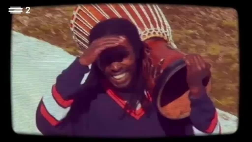 Imagem do Programa / Episiódio - One Love - Freddy Locks