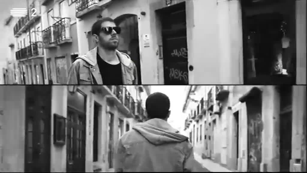 Imagem do Programa / Episiódio - One Love - Richie Campbell