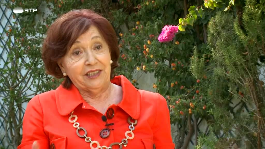 Imagem de Maria de Lourdes Modesto