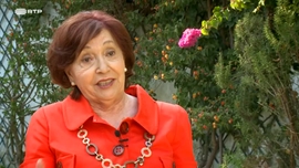 Imagem de Maria de Lourdes Modesto