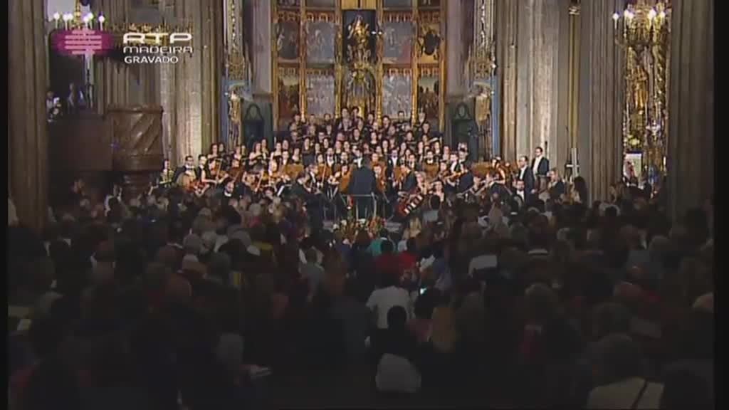 Imagem de Requiem de Mozart