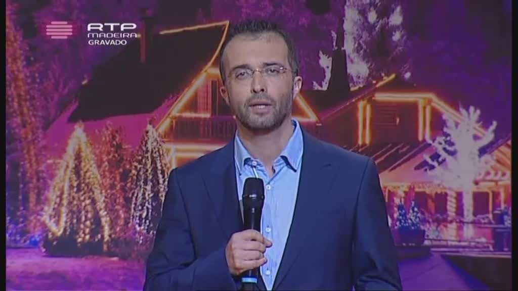 Imagem do Programa / Episiódio - Natal dos Hospitais - Madeira 2016