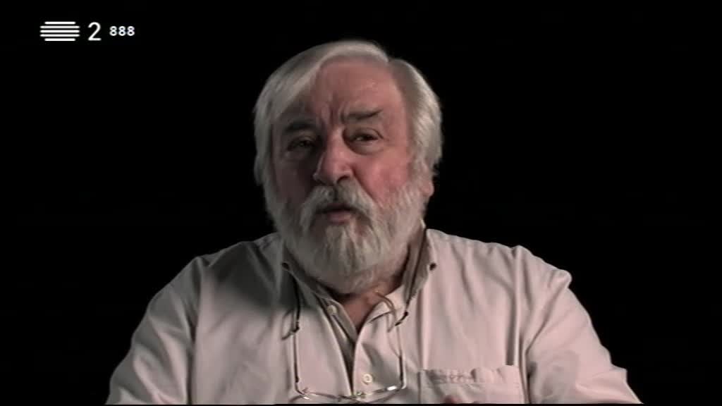 Imagem do Programa / Episiódio - Outra Forma de Luta