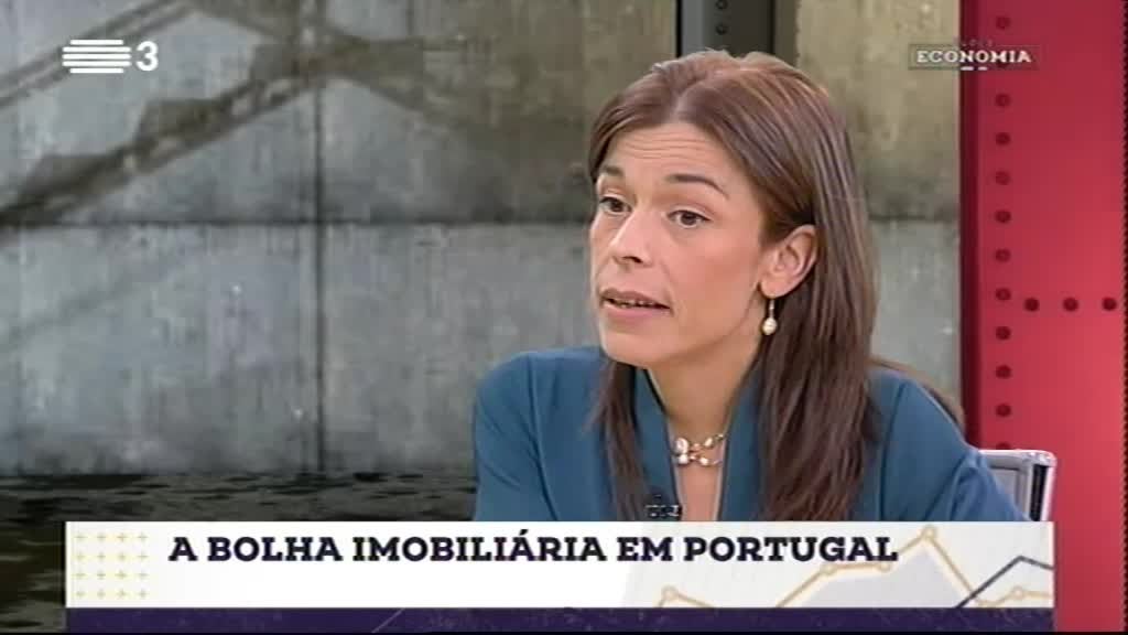 Imagem do Programa / Episiódio - Tudo É Economia