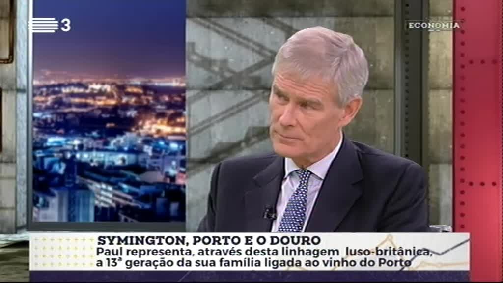 Imagem do Programa / Episiódio - Tudo É Economia