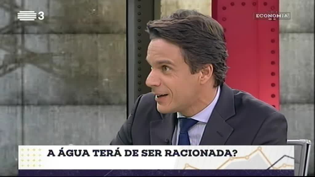 Imagem do Programa / Episiódio - Tudo É Economia