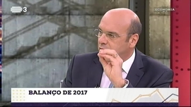 Imagem de Tudo É Economia