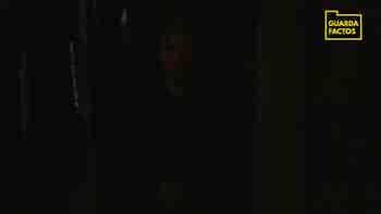 Guarda-Factos -  Agosto...