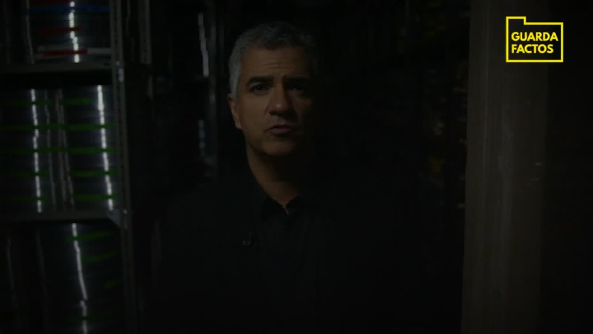 Imagem do Programa / Episiódio - Guarda-Factos - Guarda Factos - Setembro