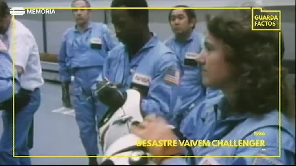 Imagem do Programa / Episiódio - Guarda-Factos - Guarda-Factos - Janeiro