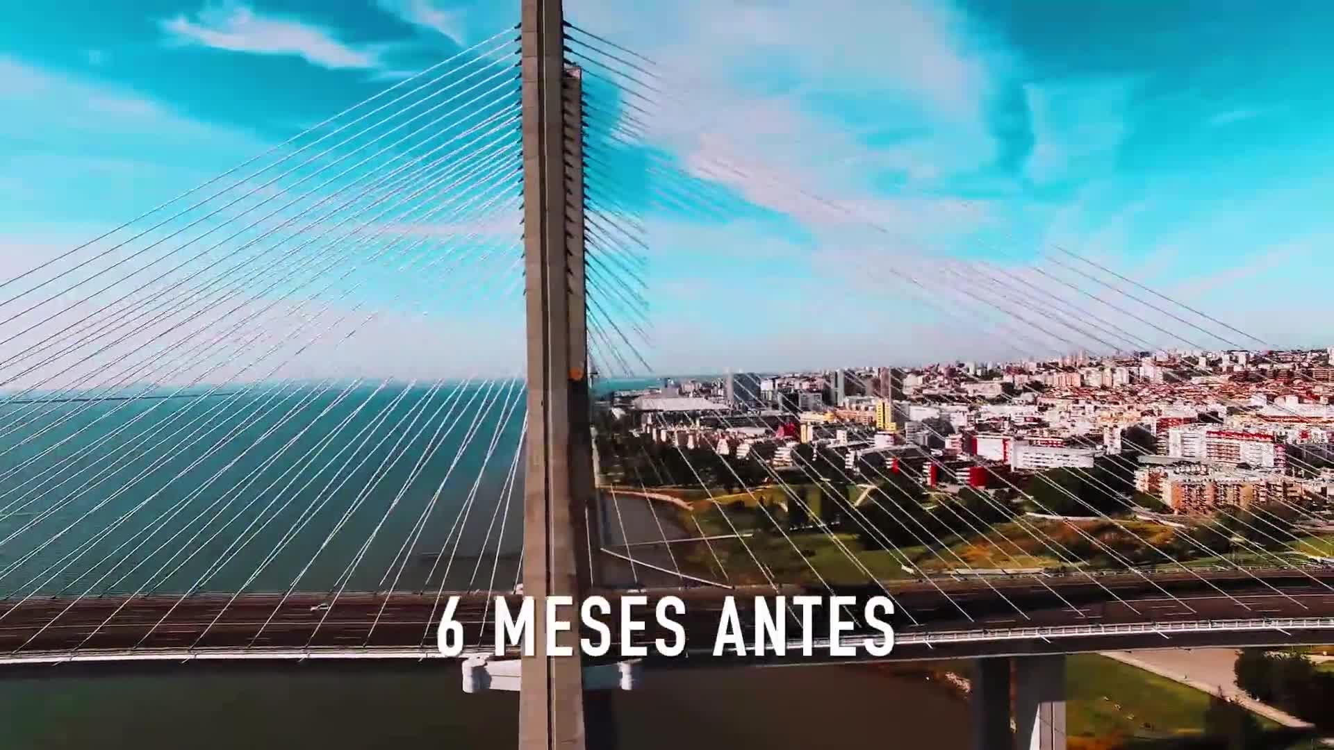 Imagem do Programa / Episiódio - Os Jogadores - Os Jogadores - Episódio 2