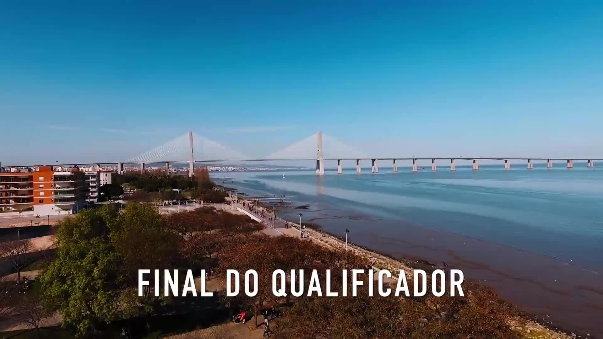 Imagem do Programa / Episiódio - Os Jogadores - Os Jogadores - Episódio 5