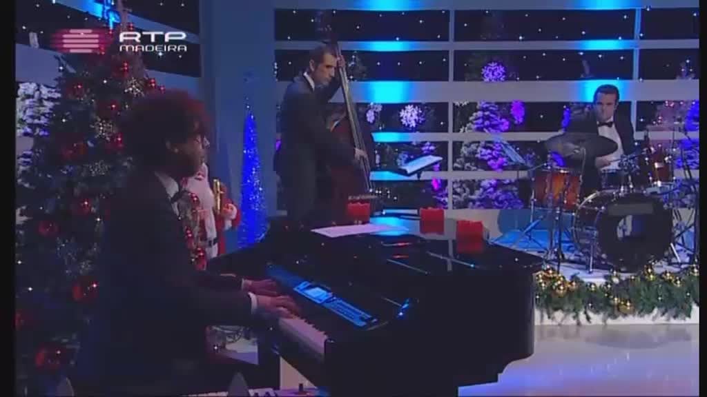 Imagem do Programa / Episiódio - É Natal