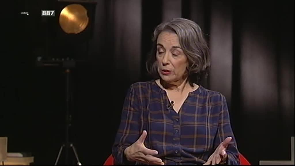 Imagem do Programa / Episiódio - Sei Quem Ele É - Carmen Santos