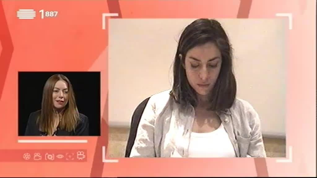 Imagem do Programa / Episiódio - Sei Quem Ele É - Margarida Marinho