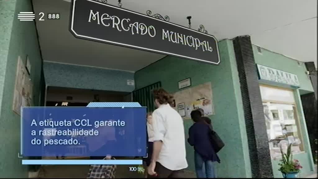 Imagem do Programa / Episiódio - Bombordo - Cais