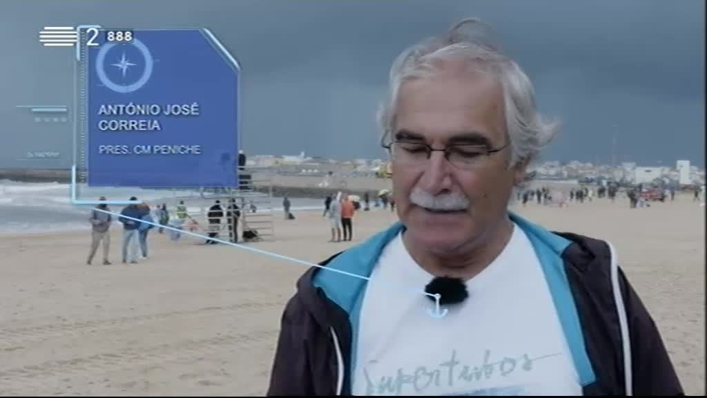 Imagem do Programa / Episiódio - Bombordo - Desporto no Mar