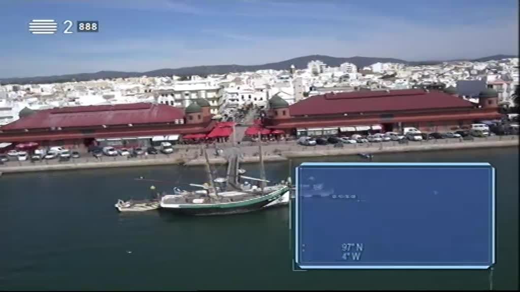 Imagem do Programa / Episiódio - Bombordo - Milhões em Lata