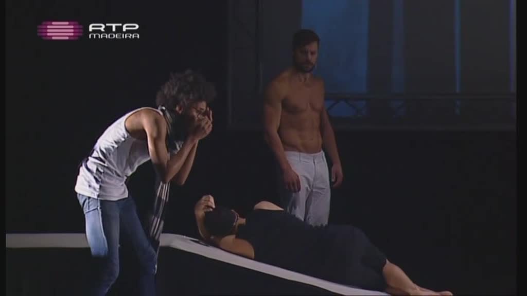 Imagem do Programa / Episiódio - Grito de Esperança