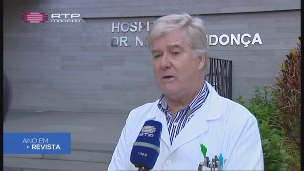 Imagem do Programa / Episiódio - Ano em Revista 2016