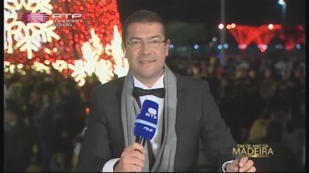 Imagem do Programa / Episiódio - Fim de Ano Madeira 2016
