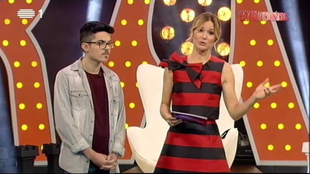 Imagem do Programa / Episiódio - Os Extraordinários