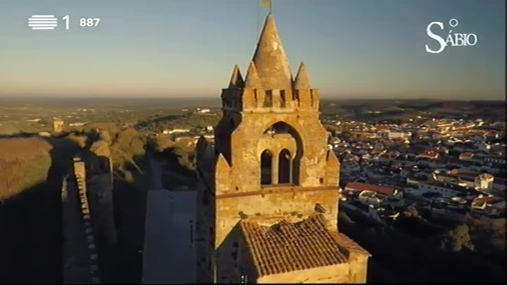 Imagem do Programa / Episiódio - O Sábio