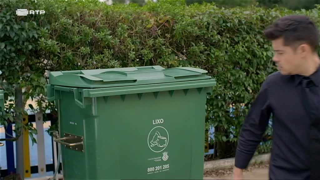 Imagem de Sim, Chef! - O Futuro é Imprevisível