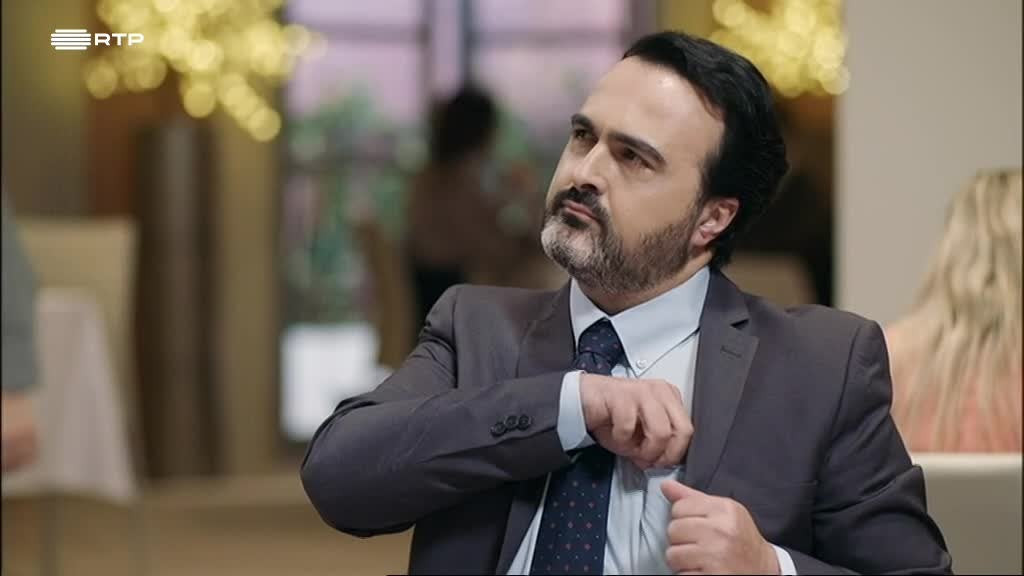 Imagem de Sim, Chef! - Preparados Para o Que Der e Vier