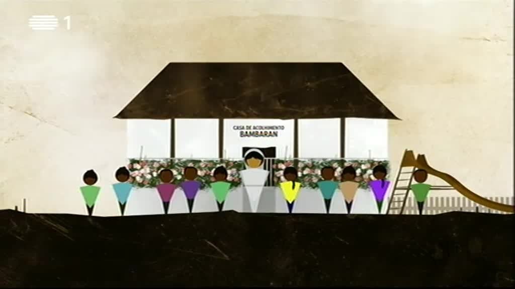 Imagem do Programa / Episiódio - Príncipes do Nada