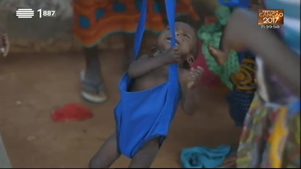 Imagem do Programa / Episiódio - Príncipes do Nada