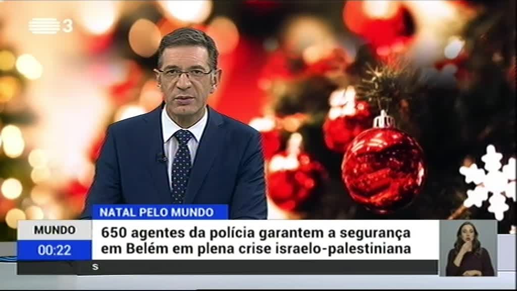 Imagem do Programa / Episiódio - 24 Horas