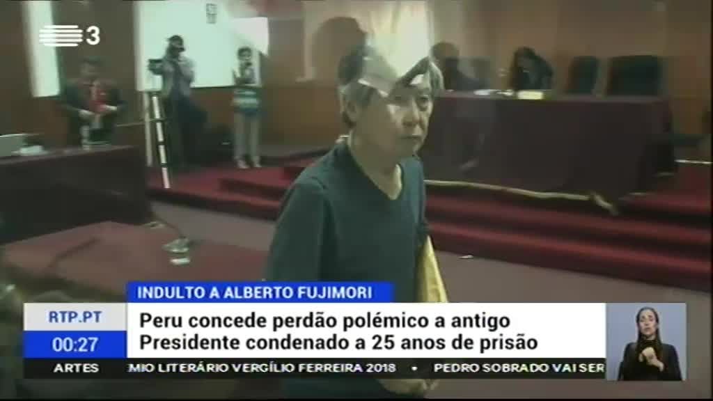 Imagem do Programa / Episiódio - 24 Horas