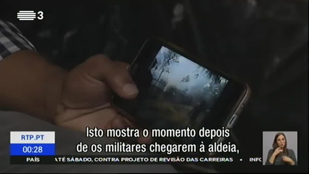 Imagem do Programa / Episiódio - 24 Horas