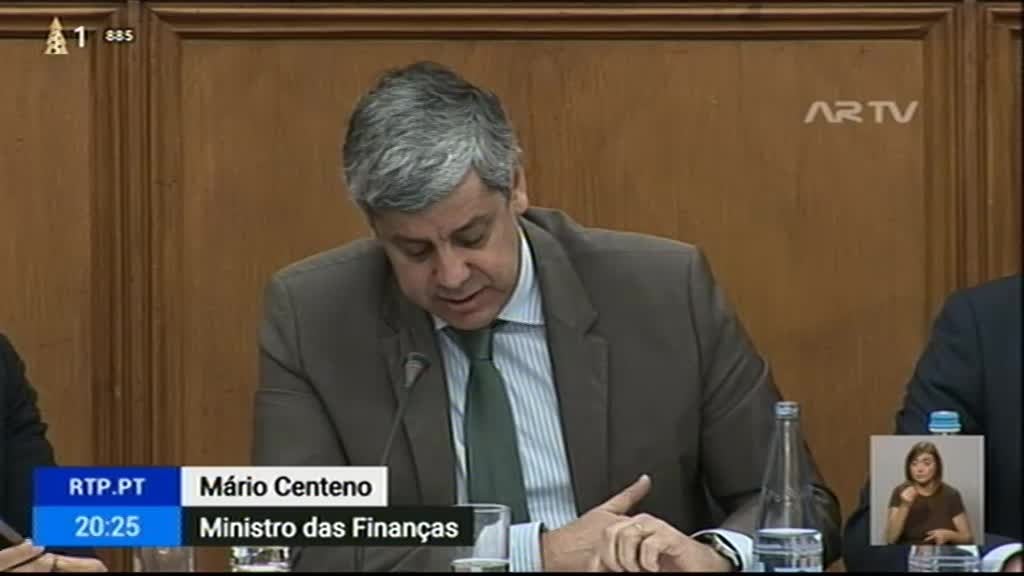 Imagem do Programa / Episiódio - Telejornal