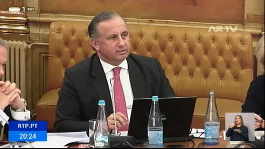 Imagem do Programa / Episiódio - Telejornal