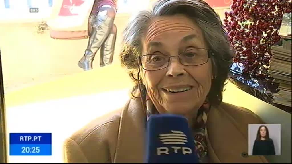 Imagem do Programa / Episiódio - Telejornal