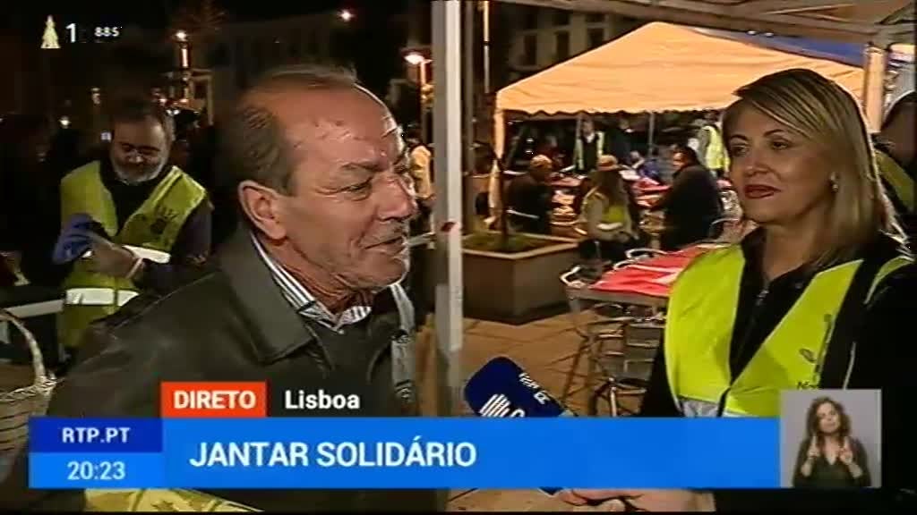 Imagem do Programa / Episiódio - Telejornal