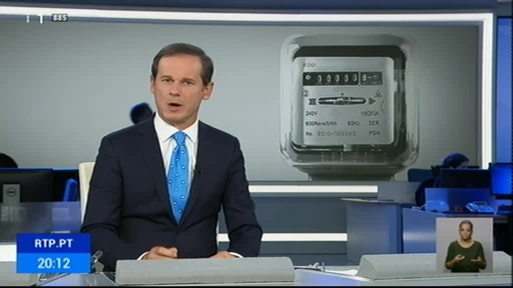 Imagem do Programa / Episiódio - Telejornal