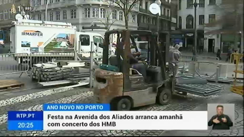 Imagem do Programa / Episiódio - Telejornal