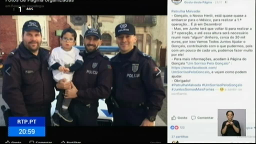 Imagem do Programa / Episiódio - Telejornal